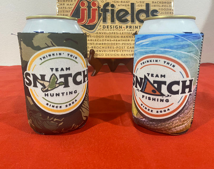 Snatch Box Ri Swag – JJ Fields